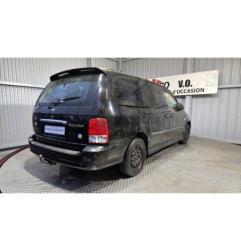 Commande chauffage KIA CARNIVAL 1 Photo n°10