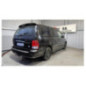 Commande chauffage KIA CARNIVAL 1