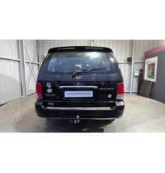 Commande chauffage KIA CARNIVAL 1 Photo n°11