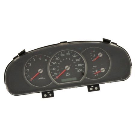 Compteur KIA CARNIVAL 1 Photo n°1