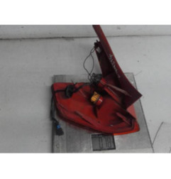 Feu arriere principal droit (feux) CITROEN C4 1 Photo n°4