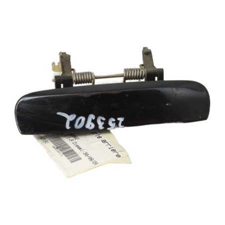 Poignee porte arriere droit AUDI A4 2 Photo n°1