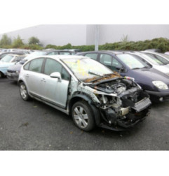 Feu arriere principal droit (feux) CITROEN C4 1 Photo n°7