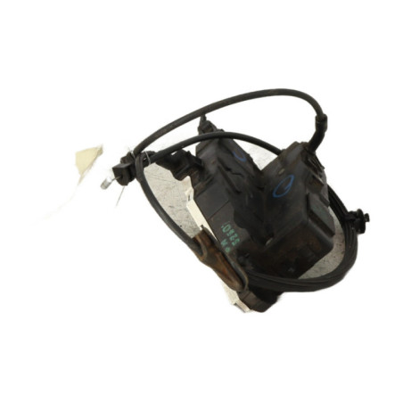 Serrure avant droit PEUGEOT 207