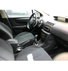 Feu arriere principal droit (feux) CITROEN C4 1 Photo n°8