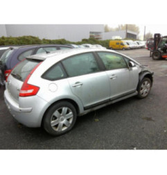 Feu arriere principal droit (feux) CITROEN C4 1 Photo n°9