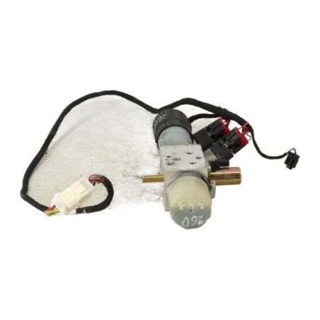Moteur de capote PEUGEOT 206