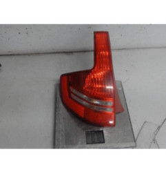 Feu arriere principal gauche (feux) CITROEN C4 1 Photo n°1