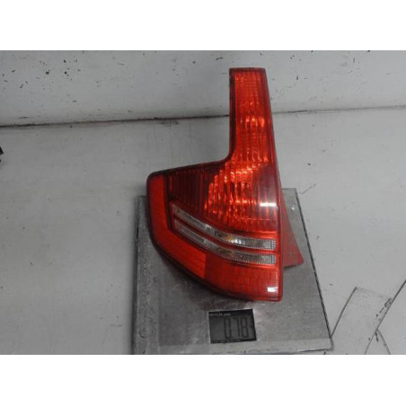 Feu arriere principal gauche (feux) CITROEN C4 1 Photo n°1