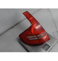 Feu arriere principal gauche (feux) CITROEN C4 1
