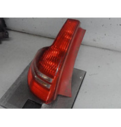 Feu arriere principal gauche (feux) CITROEN C4 1 Photo n°3