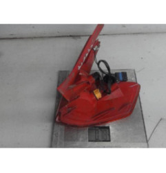 Feu arriere principal gauche (feux) CITROEN C4 1 Photo n°4