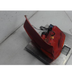 Feu arriere principal gauche (feux) CITROEN C4 1 Photo n°5