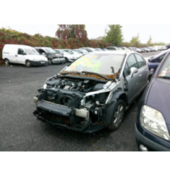 Feu arriere principal gauche (feux) CITROEN C4 1 Photo n°7