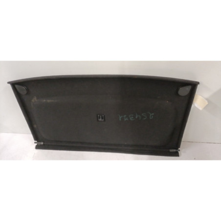 Plage arriere VOLKSWAGEN GOLF 4