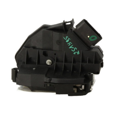 Serrure avant droit FORD TRANSIT CONNECT 2 Photo n°1