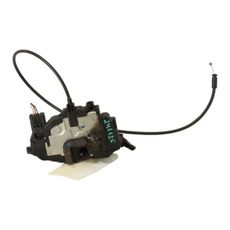 Serrure avant droit RENAULT CLIO 3