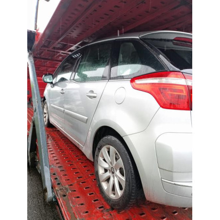 Pare choc arriere CITROEN C4 PICASSO 1