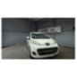 Commande chauffage PEUGEOT 107