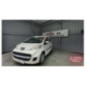 Commande chauffage PEUGEOT 107