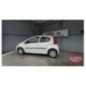 Commande chauffage PEUGEOT 107