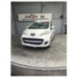 Commande chauffage PEUGEOT 107