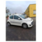 Commande chauffage PEUGEOT 107