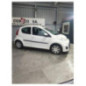 Commande chauffage PEUGEOT 107