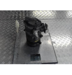 Compresseur clim FORD FOCUS 2 Photo n°1