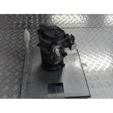 Compresseur clim FORD FOCUS 2 Photo n°1