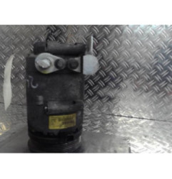 Compresseur clim FORD FOCUS 2