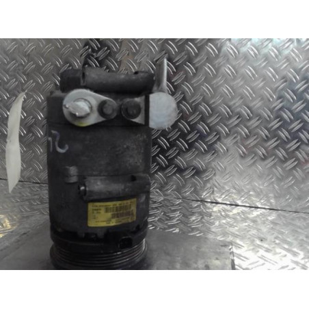 Compresseur clim FORD FOCUS 2