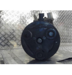 Compresseur clim FORD FOCUS 2 Photo n°5