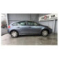 Capot CITROEN C4 1