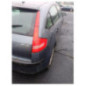 Capot CITROEN C4 1