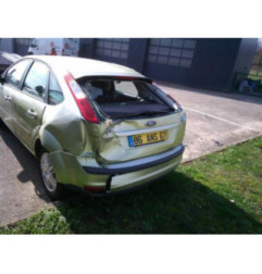 Compresseur clim FORD FOCUS 2 Photo n°18