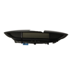 Compteur CITROEN C4 1 Photo n°3