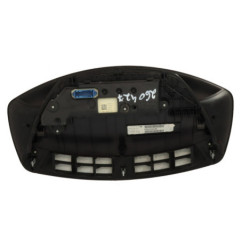 Compteur CITROEN C4 1 Photo n°6