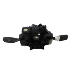 Com (Bloc Contacteur Tournant+Commodo Essuie Glace+Commodo Phare) FORD FOCUS 2 Photo n°1