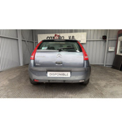 Commande chauffage CITROEN C4 1 Photo n°17