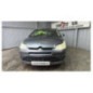 Commande chauffage CITROEN C4 1