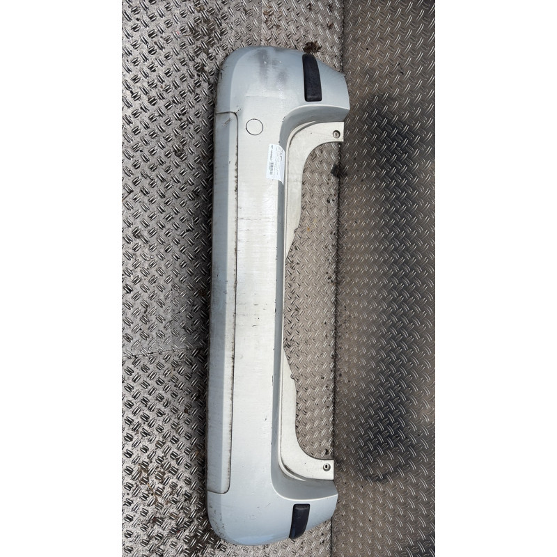 Pare choc arriere RENAULT MODUS