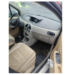 Capot RENAULT MODUS Photo n°16
