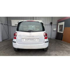 Capot RENAULT MODUS Photo n°18