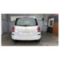 Capot RENAULT MODUS