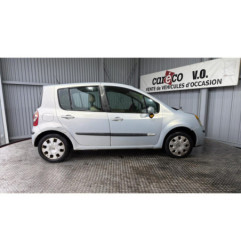 Capot RENAULT MODUS Photo n°20