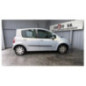 Capot RENAULT MODUS