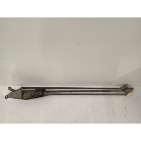 Moteur essuie glace avant RENAULT MODUS Photo n°1