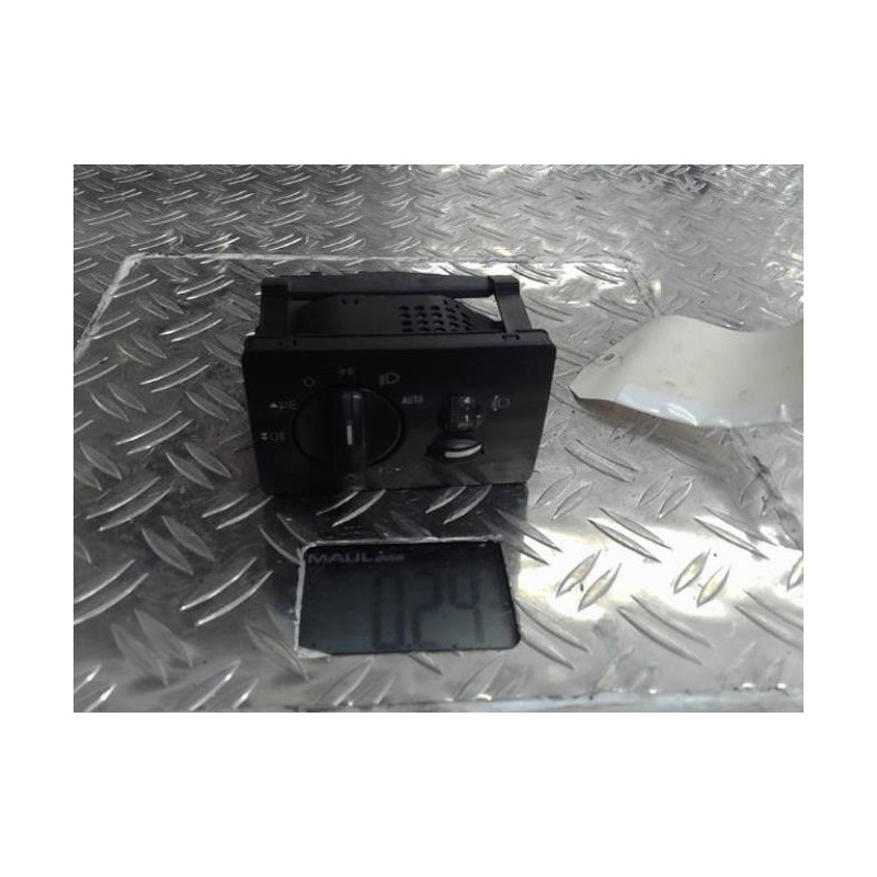Commande de phare FORD FOCUS 2