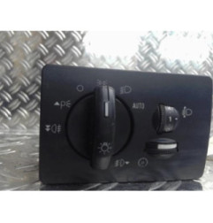 Commande de phare FORD FOCUS 2